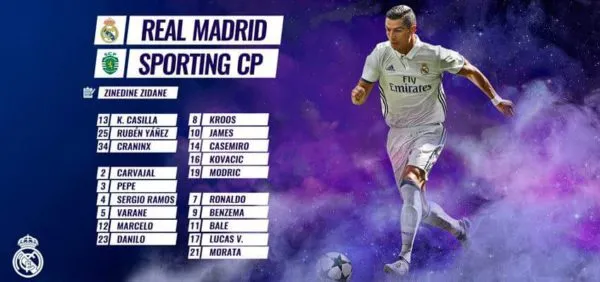 real-madrid-sporting-lisbon