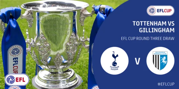 spurs-gillingham