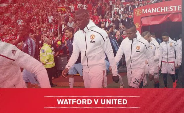 watford-man-united