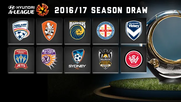 a-league
