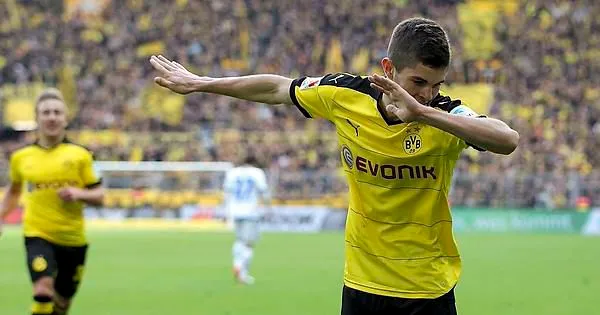 christian-pulisic