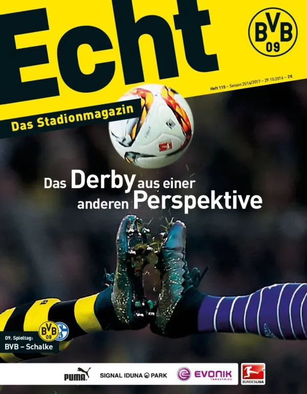 dortmund-schalke-programme