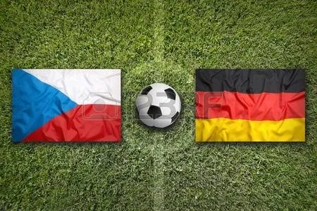 germany-czech-republic