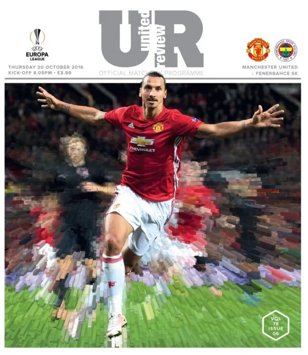 man-united-fenerbahce-programme