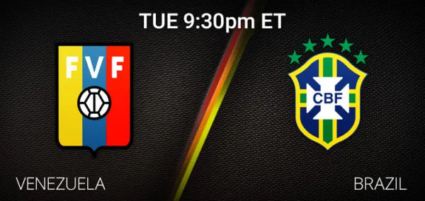 venezuela-brazil