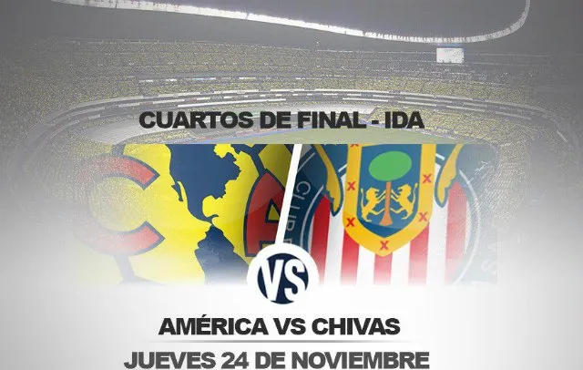 america-chivas
