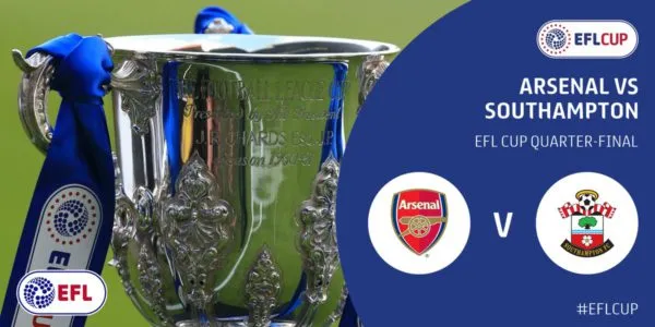 arsenal-southampton-efl-cup