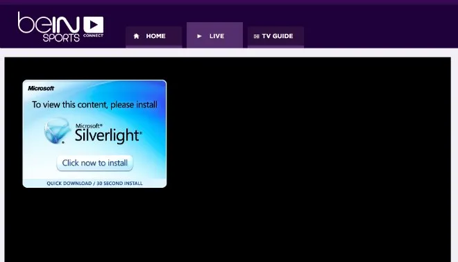 beinsports-connect-silverlight