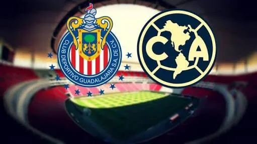chivas-club-america