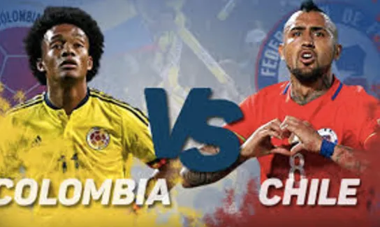 colombia-chile
