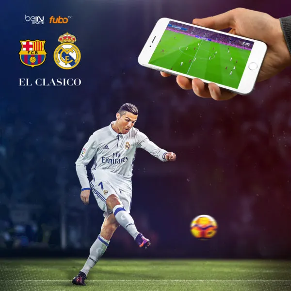 cristiano-ronaldo-fubotv-el-clasico