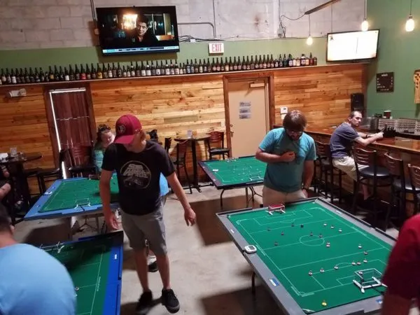 garage-soccer