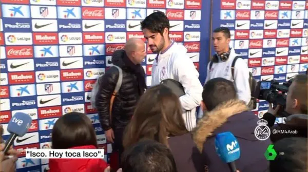 isco