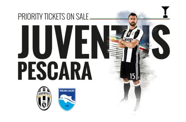 juventus-pescara
