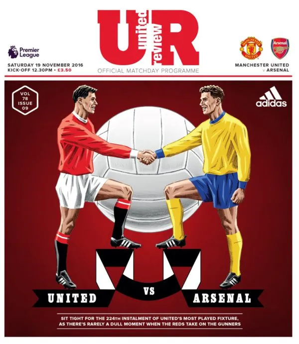 man-united-arsenal-programme
