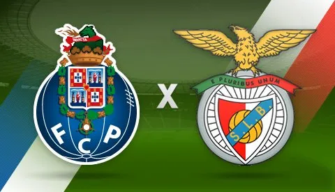 porto-benfica