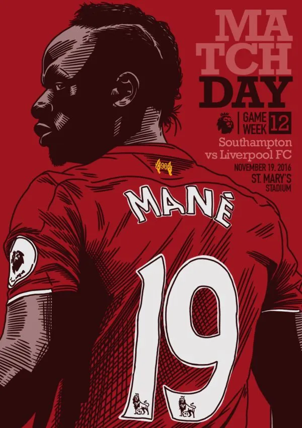 southampton-liverpool