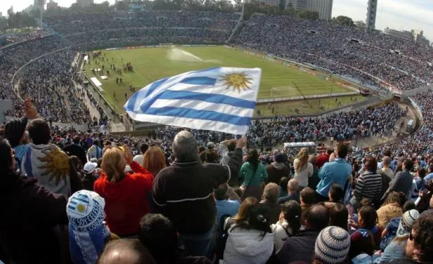 uruguay