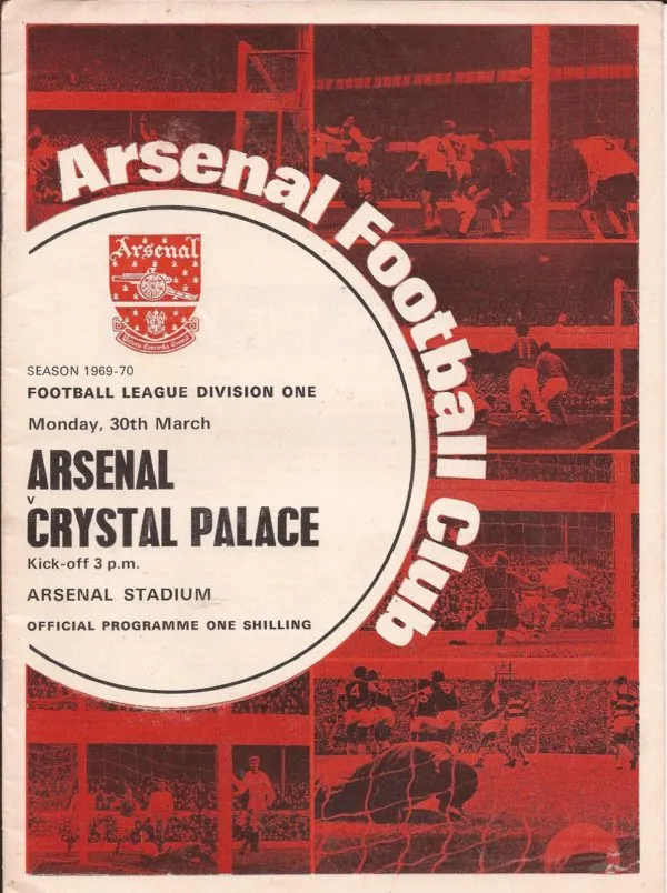 arsenal-crystal-palace-programme