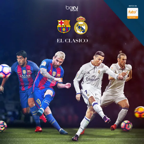 el-clasico