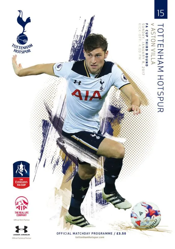 spurs-aston-villa-programme