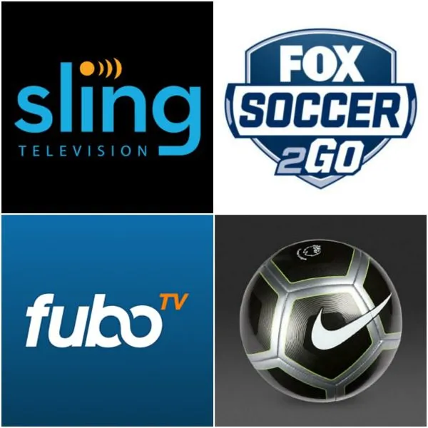 fubo Latino and Sling TV comparison