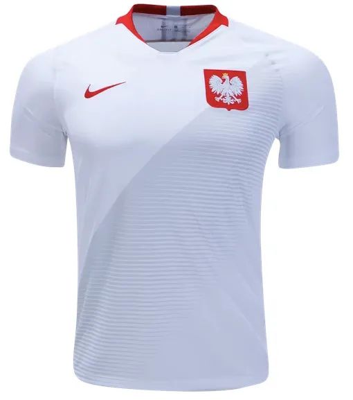 Poland Preview: World Cup 2018