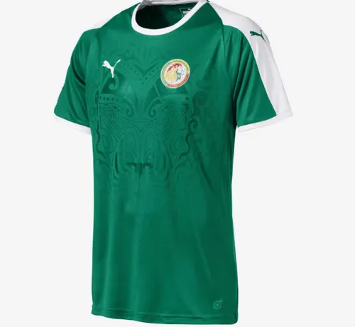 Senegal Preview: World Cup 2018