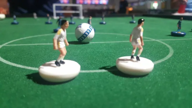 USA Subbuteo