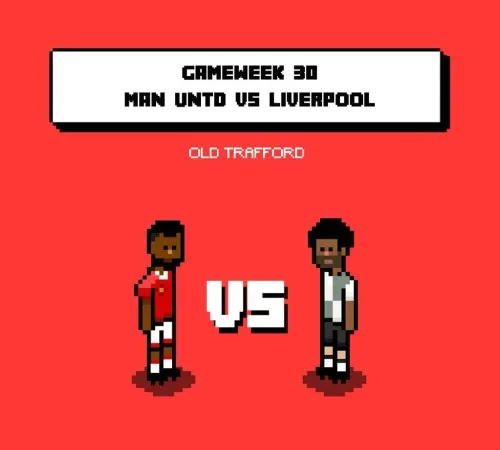 Man United vs. Liverpool on US TV