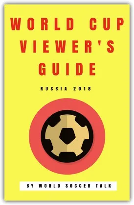 World Cup Viewer's Guide