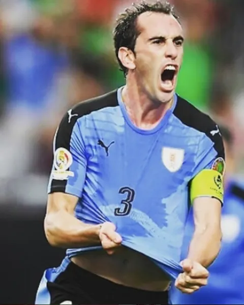 Uruguay Preview: World Cup 2018