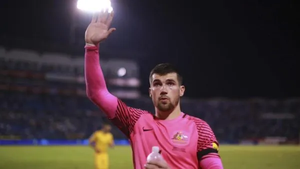 Australia Preview: World Cup 2018