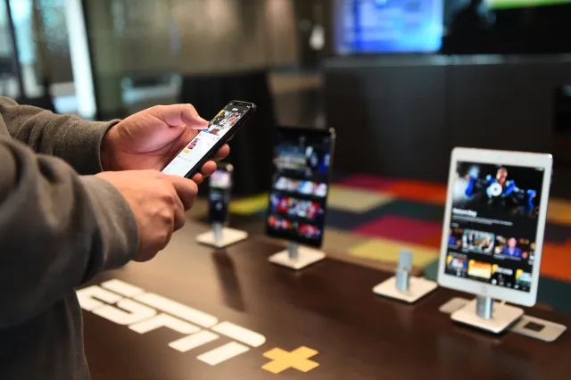 watch soccer via ESPN+