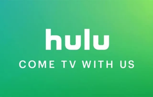 watch soccer via Hulu Live TV