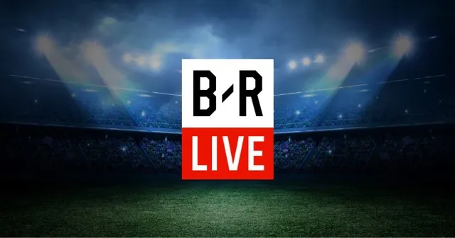 watch soccer via B/R Live