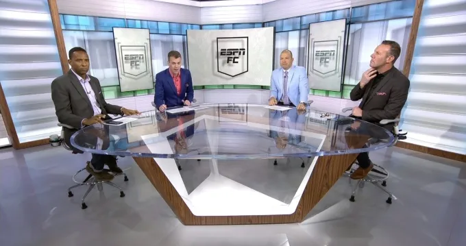 ESPN FC