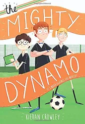 The Mighty Dynamo soccer book