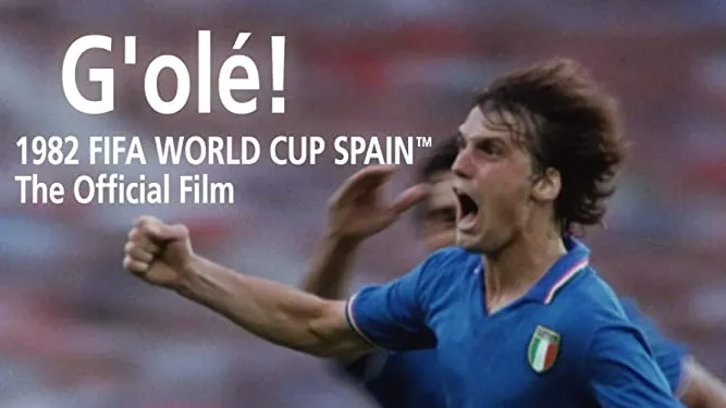 Amazon's World Cup films