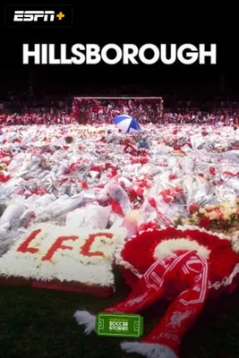 Top 10 soccer documentaries