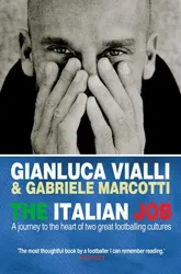 The Italian Job soccer book