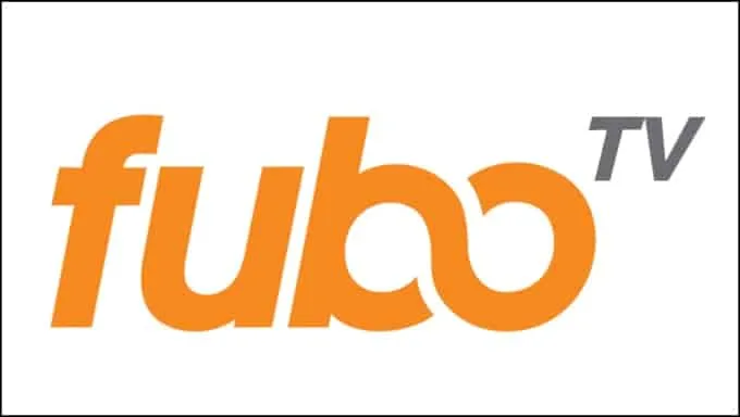 fuboTV in top 10 streaming services