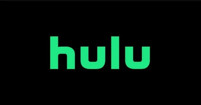 Hulu ranking in top 10 streaming services