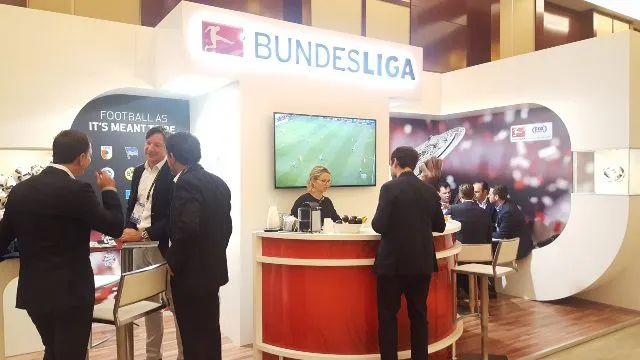 Most-watched Bundesliga games on US TV