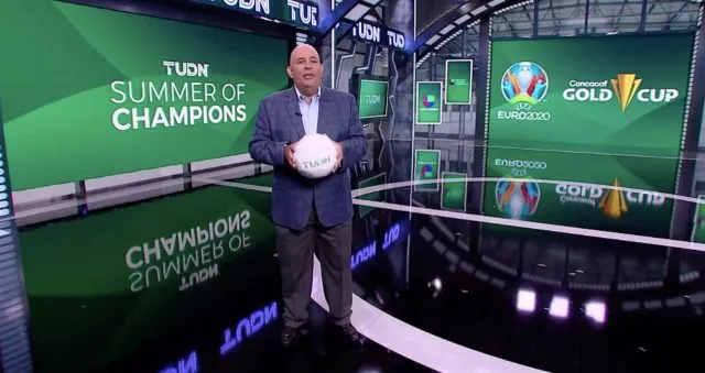 How to watch soccer on Univision