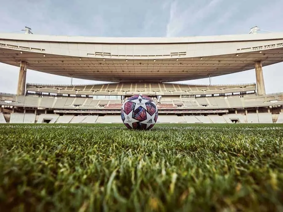 how to watch Champions League without cable