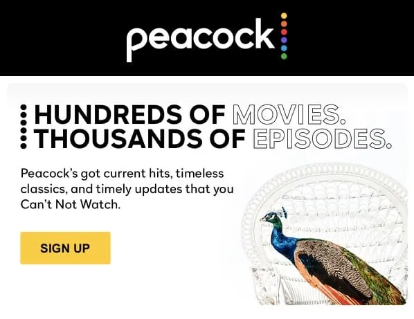 How to watch Premier League on Peacock