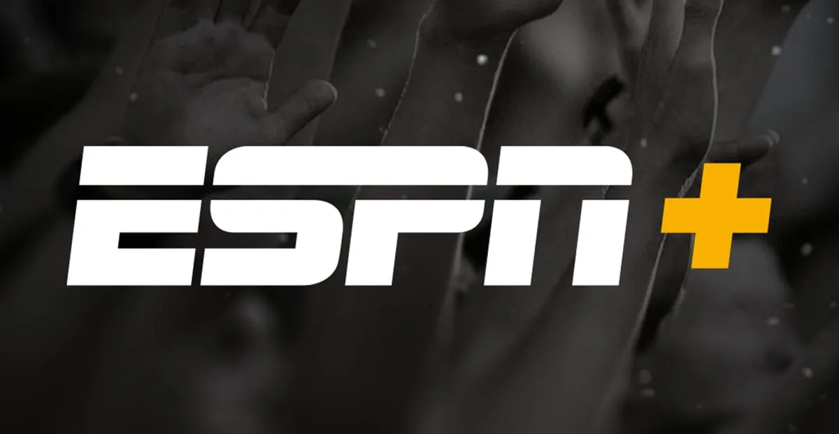 About ESPN Plus