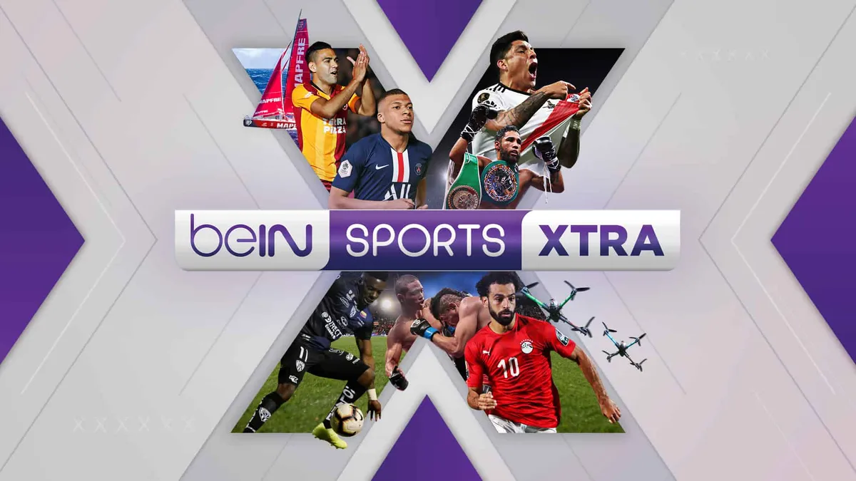About beIN SPORTS XTRA