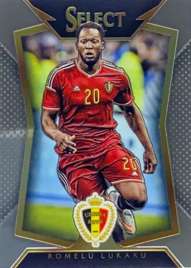 Where to buy soccer trading cards
